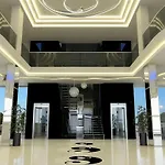 Laguna Alya & فندق أوكورجالر