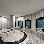 Laguna Alya & فندق أوكورجالر