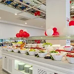 فندق Laguna Alya & 5*