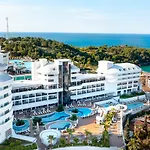 Laguna Alya & أوكورجالر