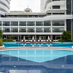 فندق Laguna Alya & أوكورجالر