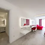 Laguna Alya & فندق أوكورجالر