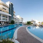 Laguna Alya & 5* أوكورجالر