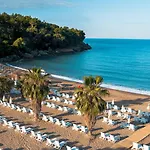 Laguna Alya & فندق أوكورجالر