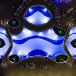 فندق Laguna Alya & 5*
