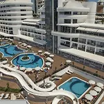 Laguna Alya & 5* أوكورجالر