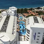 Laguna Alya & أوكورجالر