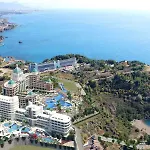 Laguna Alya & أوكورجالر