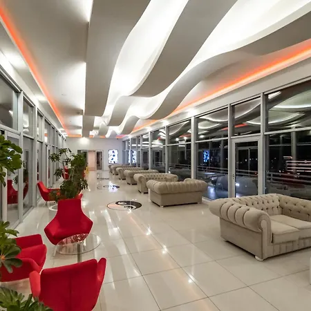 Laguna Alya & 5* 欧库卡拉