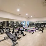 Laguna Alya & أوكورجالر