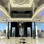 Szálloda Laguna Alya & 5*