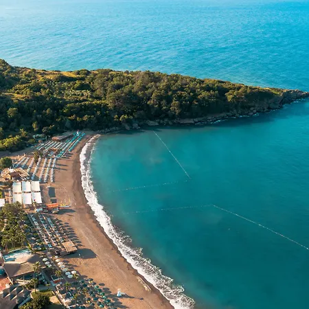 Laguna Alya & Szálloda 5*