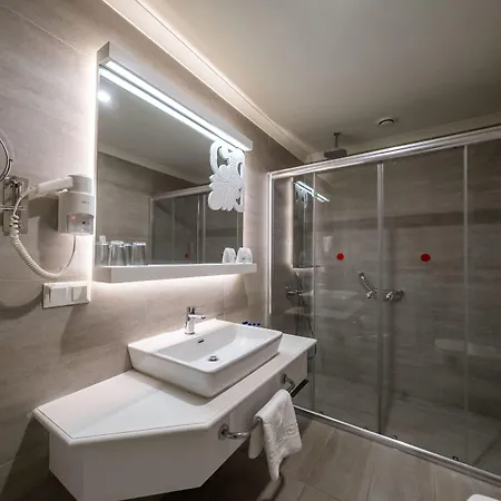 Laguna Alya & Szálloda 5*