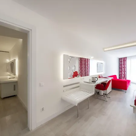 Laguna Alya & Szálloda Okurcalar