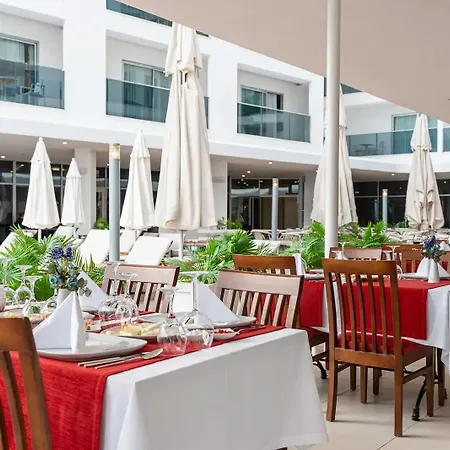 Laguna Alya & 5* 欧库卡拉