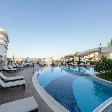 Laguna Alya & 酒店 5*