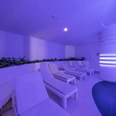 Laguna Alya & 5* 欧库卡拉