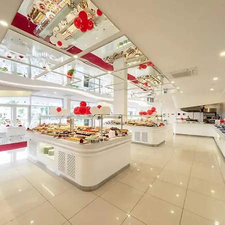 Laguna Alya & 酒店