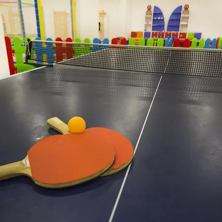 Szálloda Laguna Alya & Okurcalar