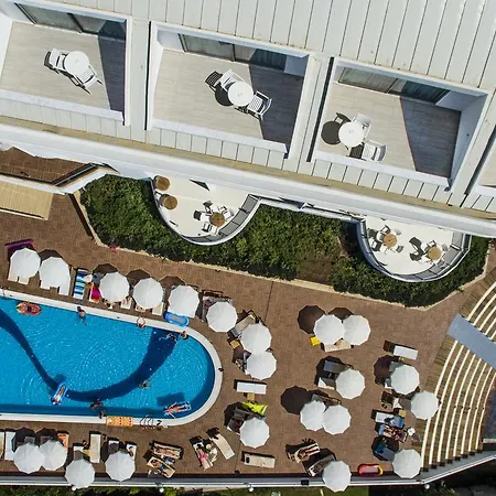 Laguna Alya & 5*