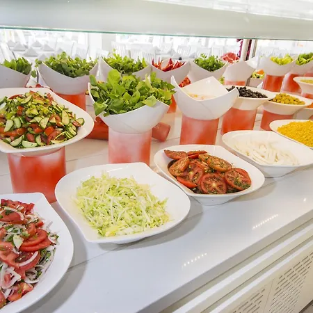 Laguna Alya & Okurcalar