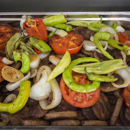 Laguna Alya & Szálloda 5*