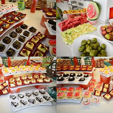 Laguna Alya & Okurcalar