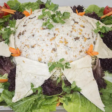 Laguna Alya & Szálloda