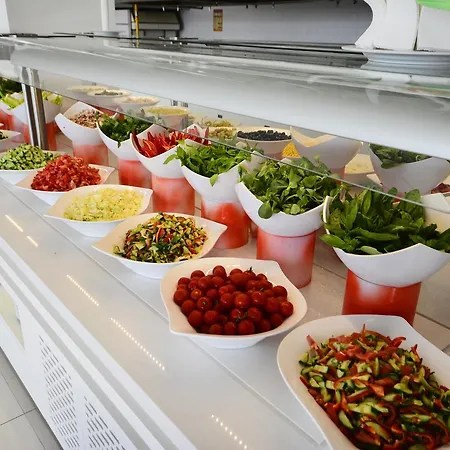 Laguna Alya & Szálloda 5*