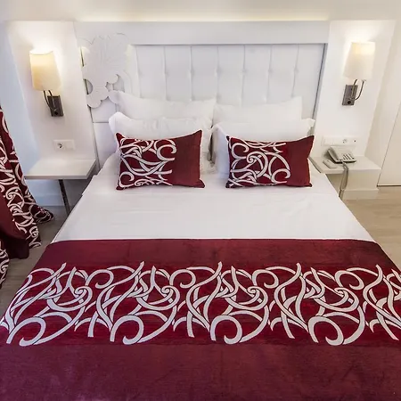 Laguna Alya & Hotel 5*