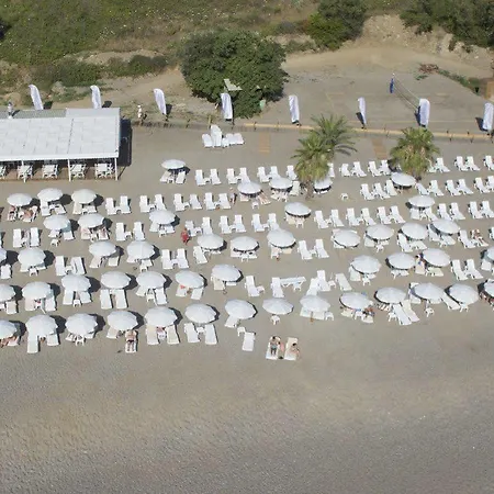 Laguna Alya & 5* Okurcalar