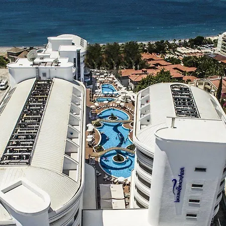 Laguna Alya & Okurcalar