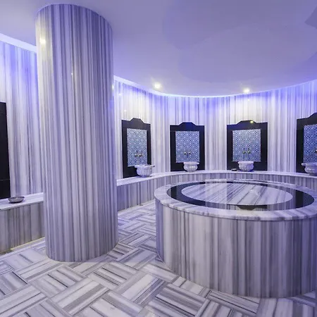 Laguna Alya & Szálloda