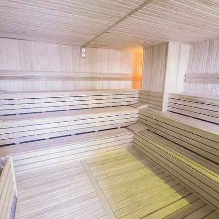 Laguna Alya & Szálloda Okurcalar