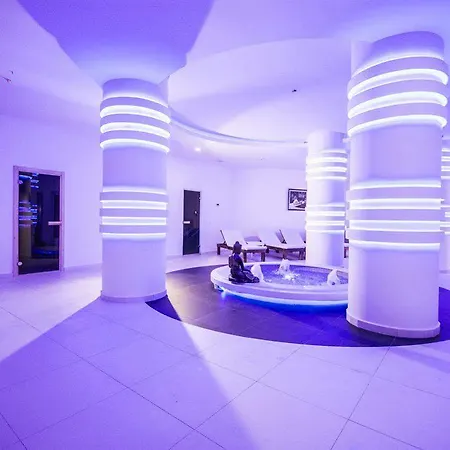 Laguna Alya & 5* Okurcalar