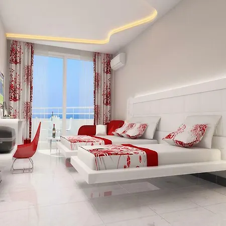 Laguna Alya & Szálloda 5*