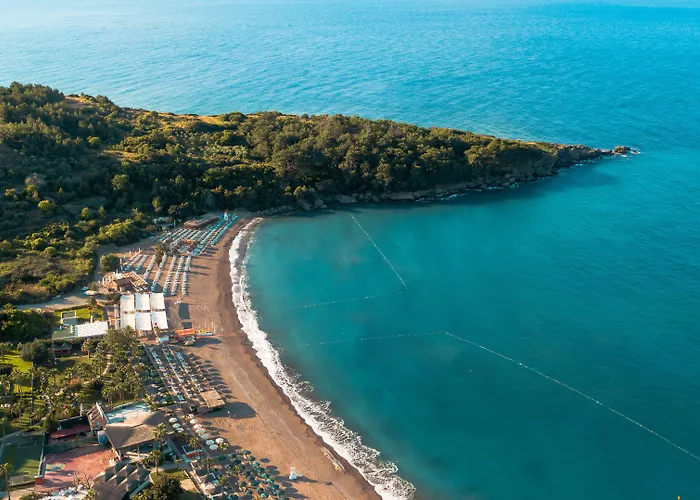 Laguna Alya & מלון 5*