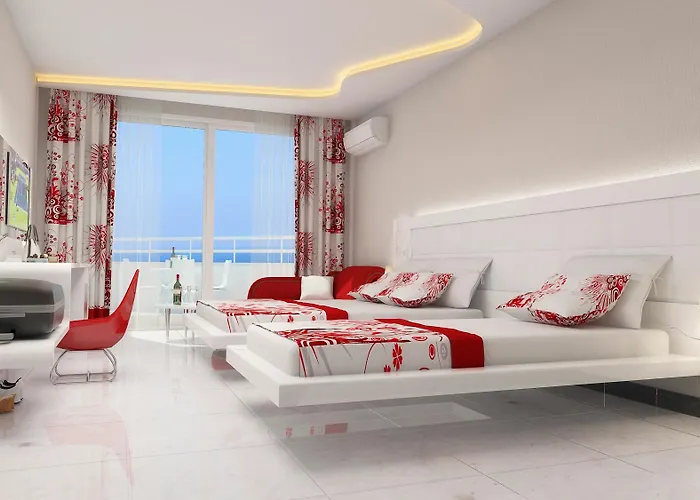 酒店 Laguna Alya &