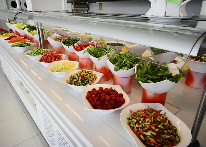 Laguna Alya & Hotel 5*