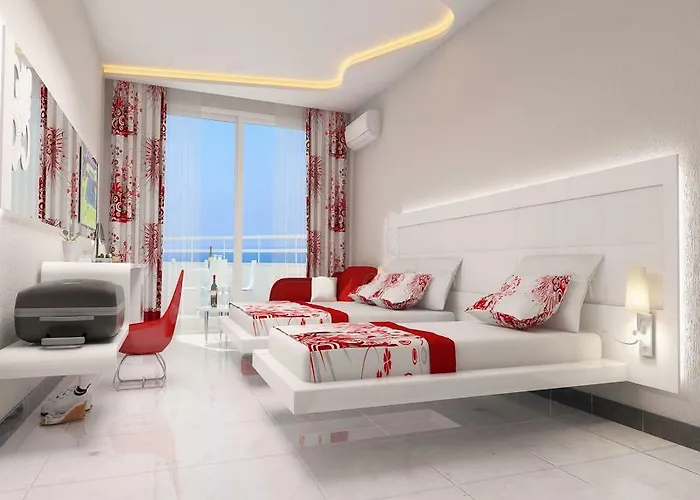 Laguna Alya & 酒店 5*