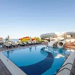 Hotel Laguna Alya & 5*