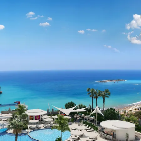 Laguna Alya & 5*