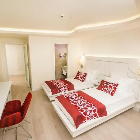 Laguna Alya & Hotel 5*