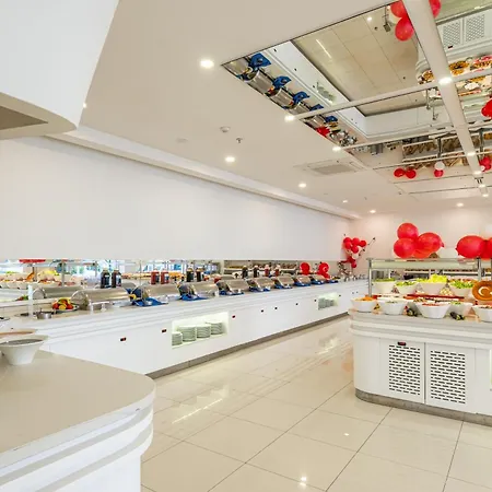Laguna Alya & Hotel 5*