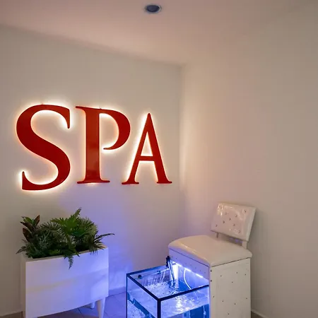 Laguna Alya & Hotel 5*