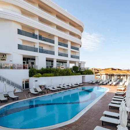 Hotel Laguna Alya & 5*